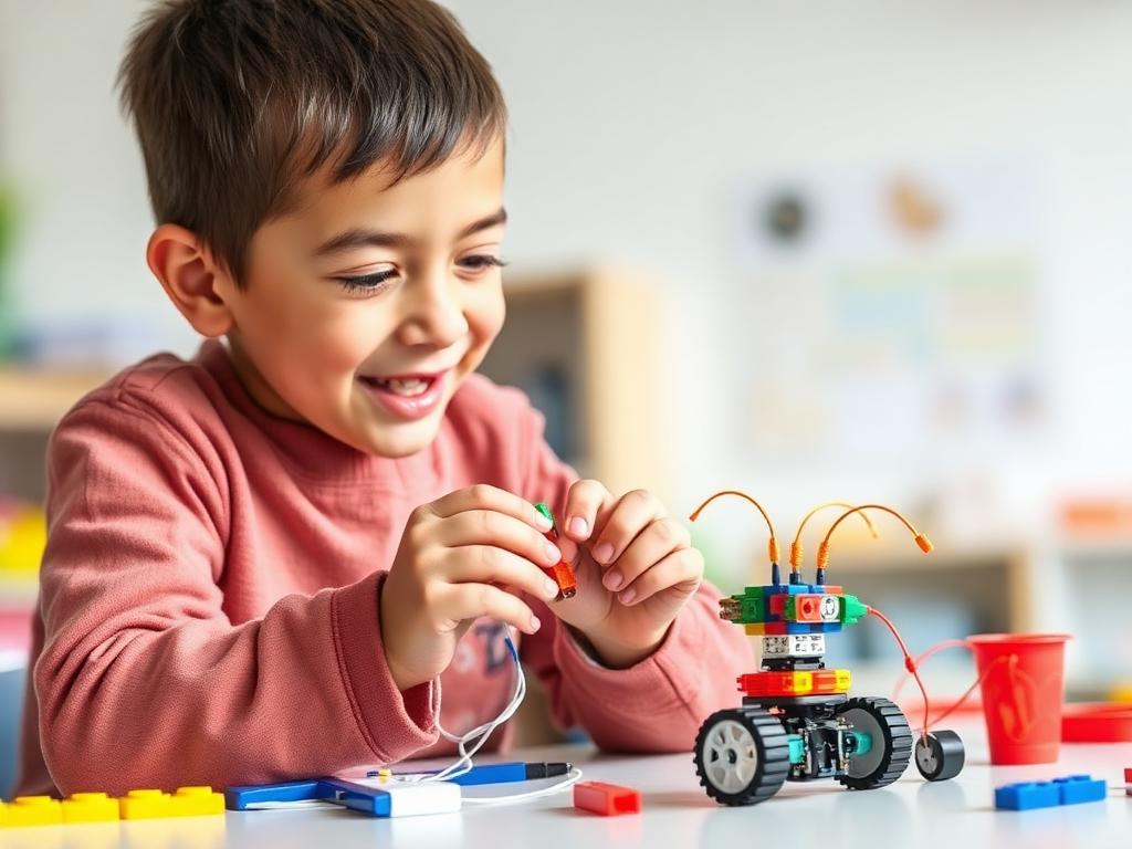 In-School Programs